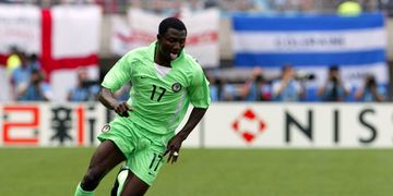 Aghahowa: Why I Am Not Interested In Coaching