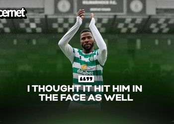 “I’m not happy” – Kelechi Iheanacho fumes as EA Sports leaves Celtic man behind Osimhen, Lookman