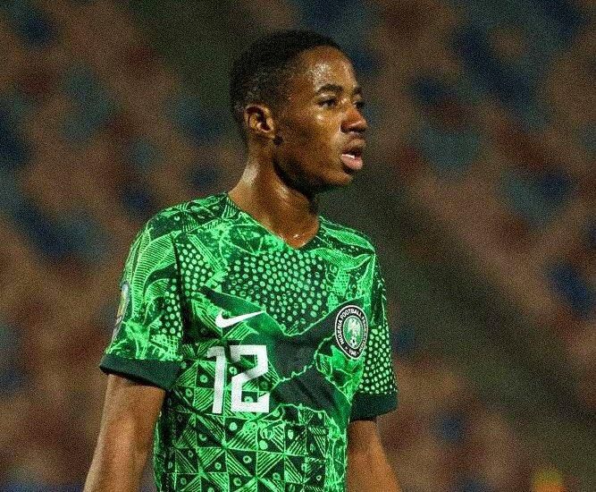 Benjamin Frederick: RB Leipzig, Midtjylland, and Anderlecht interested in U-20 AFCON star