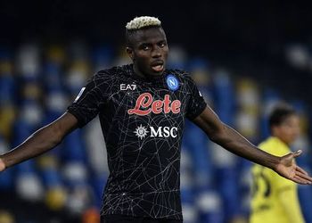 Ukraine vs Nigeria friendly: Onyekuru, Ndidi and the 5 Super Eagles stars who have pulled out