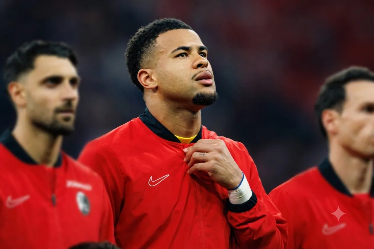 Super Eagles eligible goalkeeper Noah Atubolu wanted by Napoli 