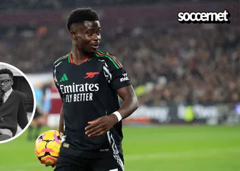 Nwanwko Kanu’s influence drew Nigerian fans to Arsenal – Football expert