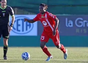 Post-football life of former Inter Milan and Super Eagles star: What is Obafemi Martins up to?