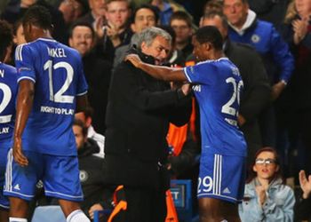 Video Throwback: Nigeria thrash Cameroon in World Cup Qualifier