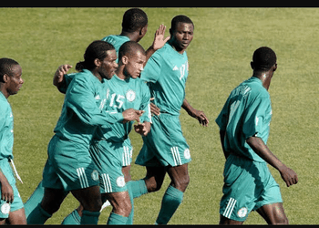 Rangers want Bolton’s ‘new Okocha’ to join Super Eagles stars at Ibrox