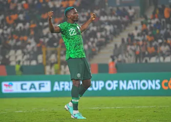 Earthquake hits Turkey again: Concerns ease for Osimhen, Etebo, Omeruo, and 18 other Nigerian stars