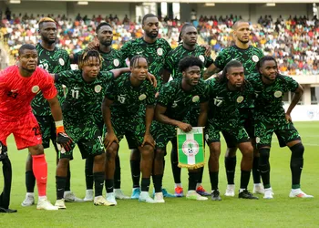 Nigeria XI vs Zimbabwe: Osimhen and Lookman lead the line again as Super Eagles target back-to-back wins