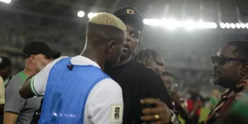 Nigeria able to beat Egypt in Kaduna, Alexandria