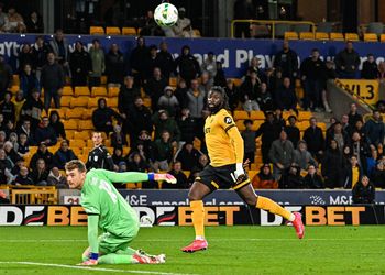 ‘To compete’ – Super Eagles star sends warning to Jurgen Klopp’s Liverpool ahead of Carabao Cup tie