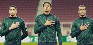 Watford reject N865m Turkish club bid for Super Eagles star