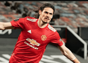 Insigne Compares Osimhen To Uruguayan Star