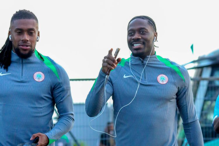 Super Eagles defender Ola Aina reveals what Arsenal must do to win the EPL Trophy