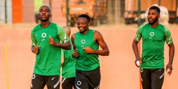 Henry Onyekuru: Gaziantep FK edge Saudi clubs in race for Super Eagles star wanted by ex-Man United boss
