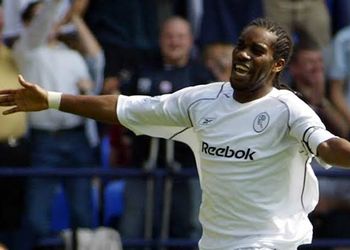“It is a horror for me” – Super Eagles legend Austin Okocha speaks about not playing in Russia during his stellar career