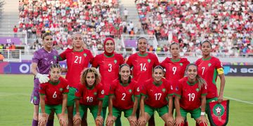 PSG or Atlético Madrid: Where next for Nigeria’s best player at WAFCON 2024?