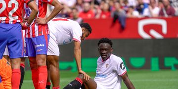 Former Golden Eaglets Star Insists Super Eagles Debut Is Perfect Timing