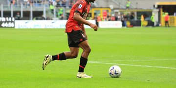 Genoa plan contract talks with Nigerian wonderkid Jeff Ekhator after historic Serie A debut vs Atalanta