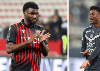 Top French club join the race to sign Terem Moffi