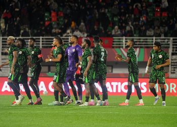 Can Super Eagles ever lift it? 6 golden facts about the FIFA World Cup trophy