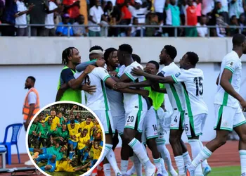 Revealed: How ‘politics’ cost Stade Reims 11-goal star Hafiz Ibrahim a place in Nigeria’s U20 World Cup squad