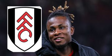 AC Milan star names Osimhen as his toughest opponent