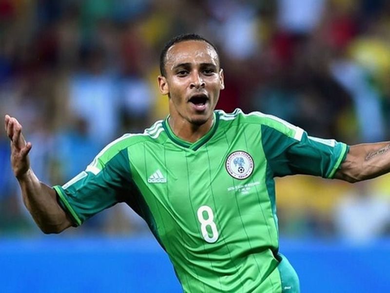 SoccerNet Nigeria: Osaze