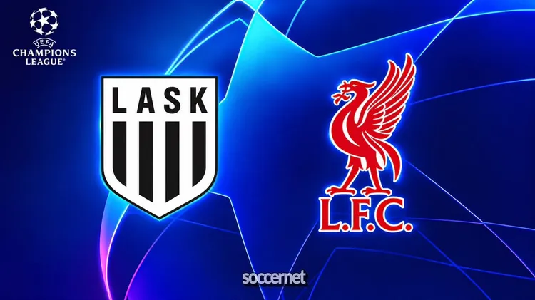 LASK vs Liverpool: Preview, team news, h2h as Usor and Ngumoha lock horns