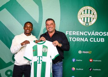 Former Manchester United Star Reveals Why He Chose Nigeria Ahead Of England