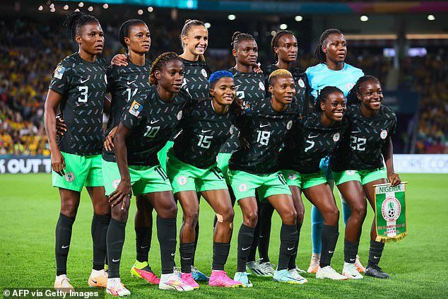 Nigeria vs Brazil: Olympics preview, match details, possible lineups as Super Falcons seek first win over As Canarinhas