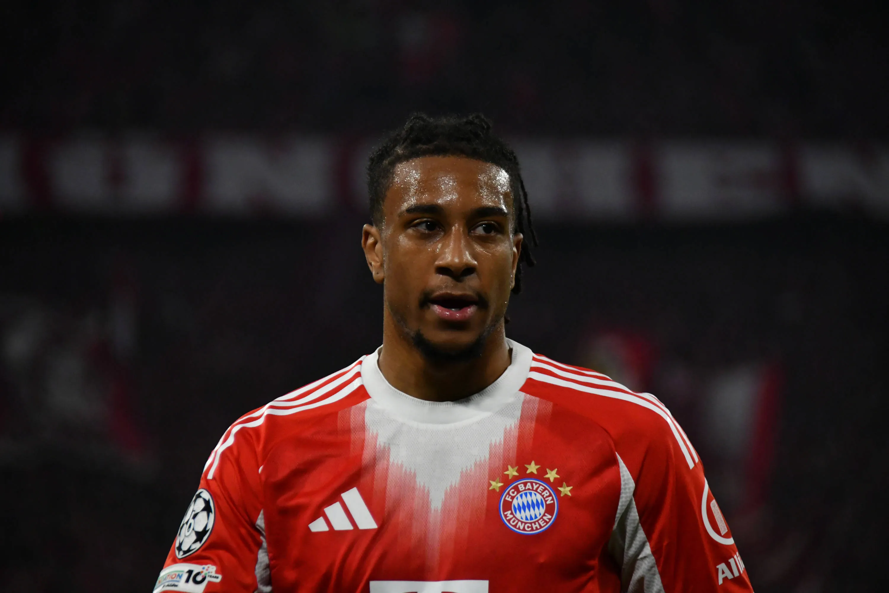 Michael Olise Munich