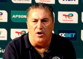 Legendary Odegbami agrees with Everton’s Iwobi on reason Super Eagles failed in Abuja against Guinea-Bissau