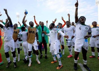 Official: Ex-Super Falcons boss returns as Falconets head coach ahead of U20 World Cup qualifier against Mauritius
