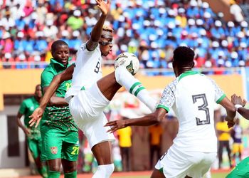 Berbatov wants Man United to sign Super Eagles star ‘having an unbelievable season’