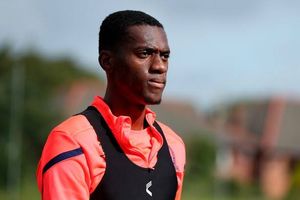 Monaco ready to wait a year to sign Man City-trained Super Eagles prospect for free