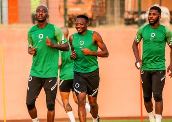 Estelle Onyekuru: Interesting facts about wife of Al Feiha FC player Henry Onyekuru