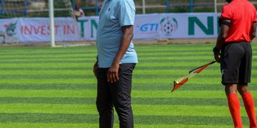 Shooting Stars vs Rangers: Nigeria’s jolly old rivalry comes to life again in Ibadan