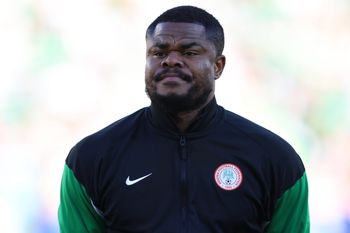 Super Eagles transfers: 3-time FA Cup winners plot move for Femi Azeez