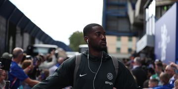 Iwobi Helps Everton To Victory Over Chelsea In Ferguson’s First Game As Toffees Manager