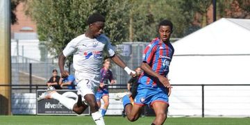 Brother reveals Nigerian Amiens forward wants to play for Nigeria U17s