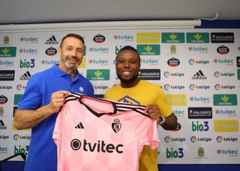 Nigerians in the MLS: Offor scores; Igbekeme shines; Nwobodo superb