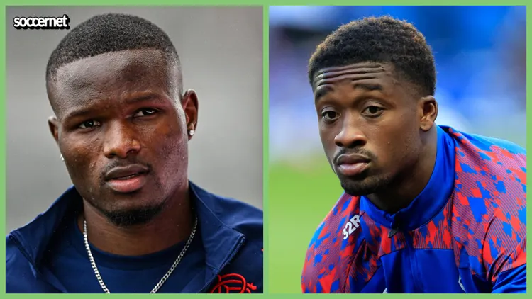 Emmanuel Fernandez: Makhanya makes bold claim about Rangers’ partnership with Nigerian defender