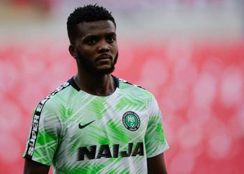 Cup-winning Super Eagles star set for Panathinaikos move as Greeks eye Champions League return