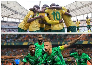 Nigeria vs South Africa: Three valid reasons why Super Falcons will destroy Banyana Banyana in Olympics qualifier