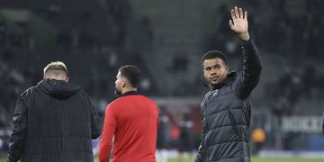 Noah Atubolu: What Freiburg goalie said after Germany call-up crushed Super Eagles hopes