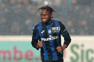 Atalanta boss Gasperini shares Ademola Lookman injury update ahead of Serie A cracker against Chukwueze’s AC Milan