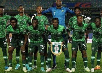 FIFA U20 World Cup draw: Who are the Flying Eagles’ potential opponents?