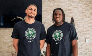 I almost quit football at 15 – Nigeria’s most expensive defender