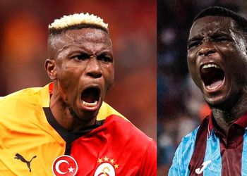 Southampton: Despite bigger offer, Onuachu chooses Trabzonspor – deal complete