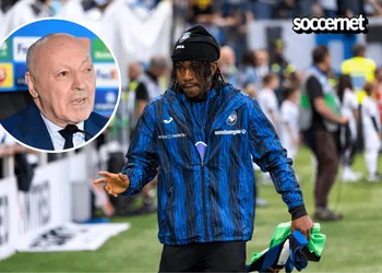 ‘Ademola was very fair’ – Lookman transfer row deepens as ‘sad’ Atalanta boss Juric breaks silence
