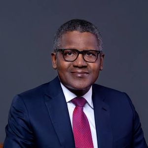 Aliko Dangote: Ten things to note about Africa’s richest man’s proposed purchase of Valenciennes